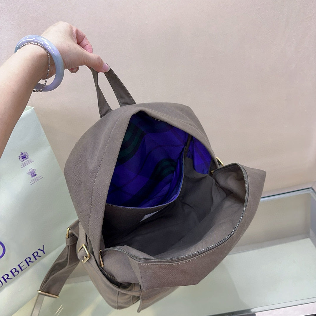 Burberry Backpack