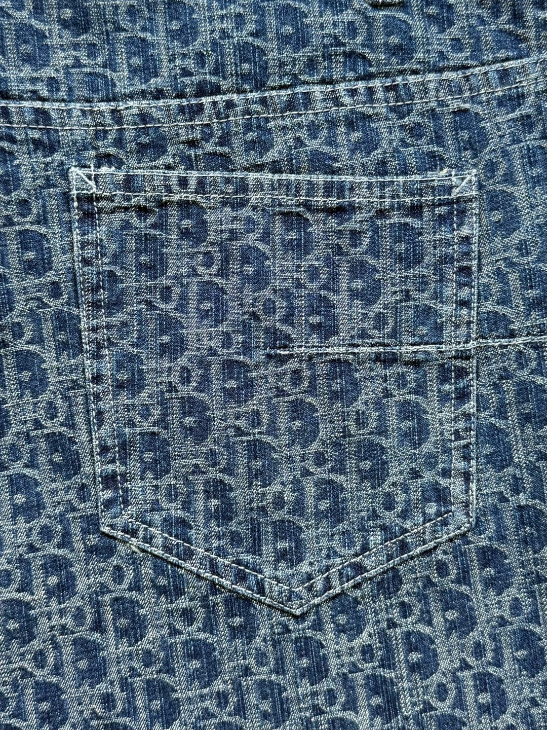 Dior Jeans