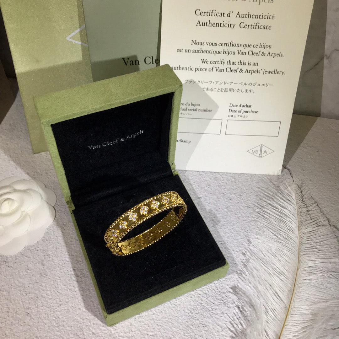 Van Cleef & Arpels Bracelet
