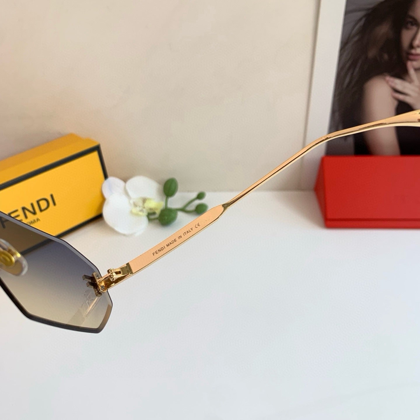 Fendi Sunglasses