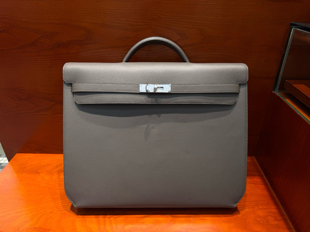 Hermes Briefcase