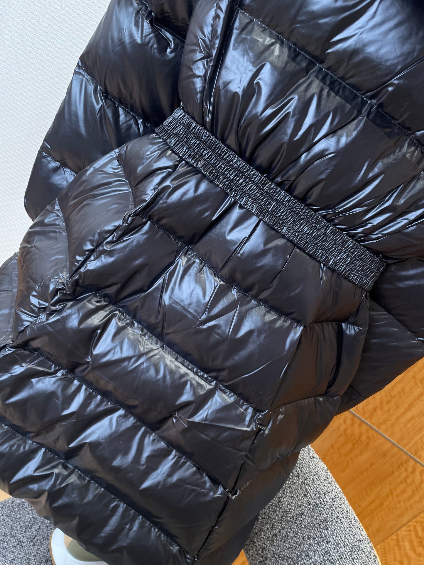 Moncler Down Jacket