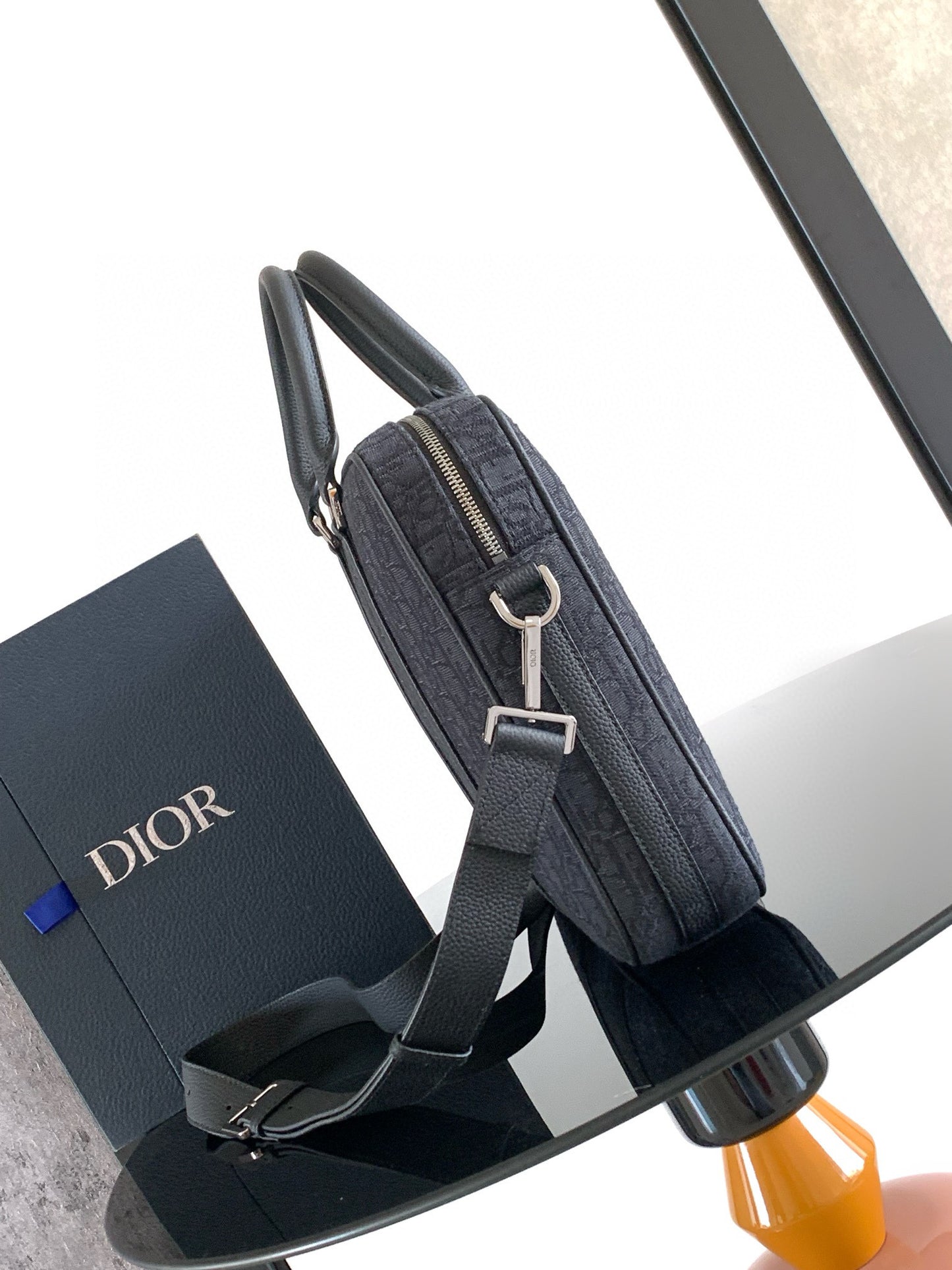 Dior Briefcase