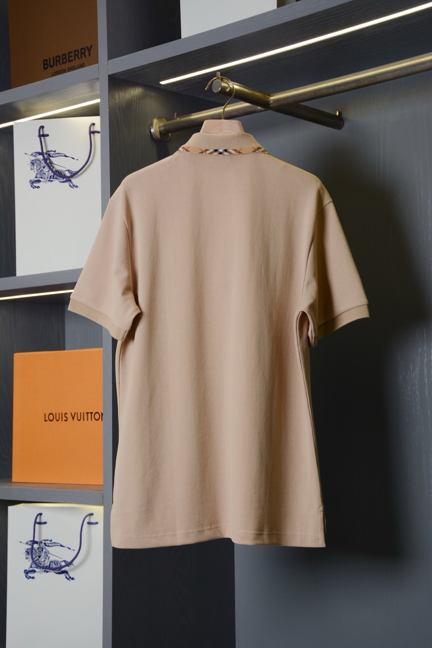 BBR Polo