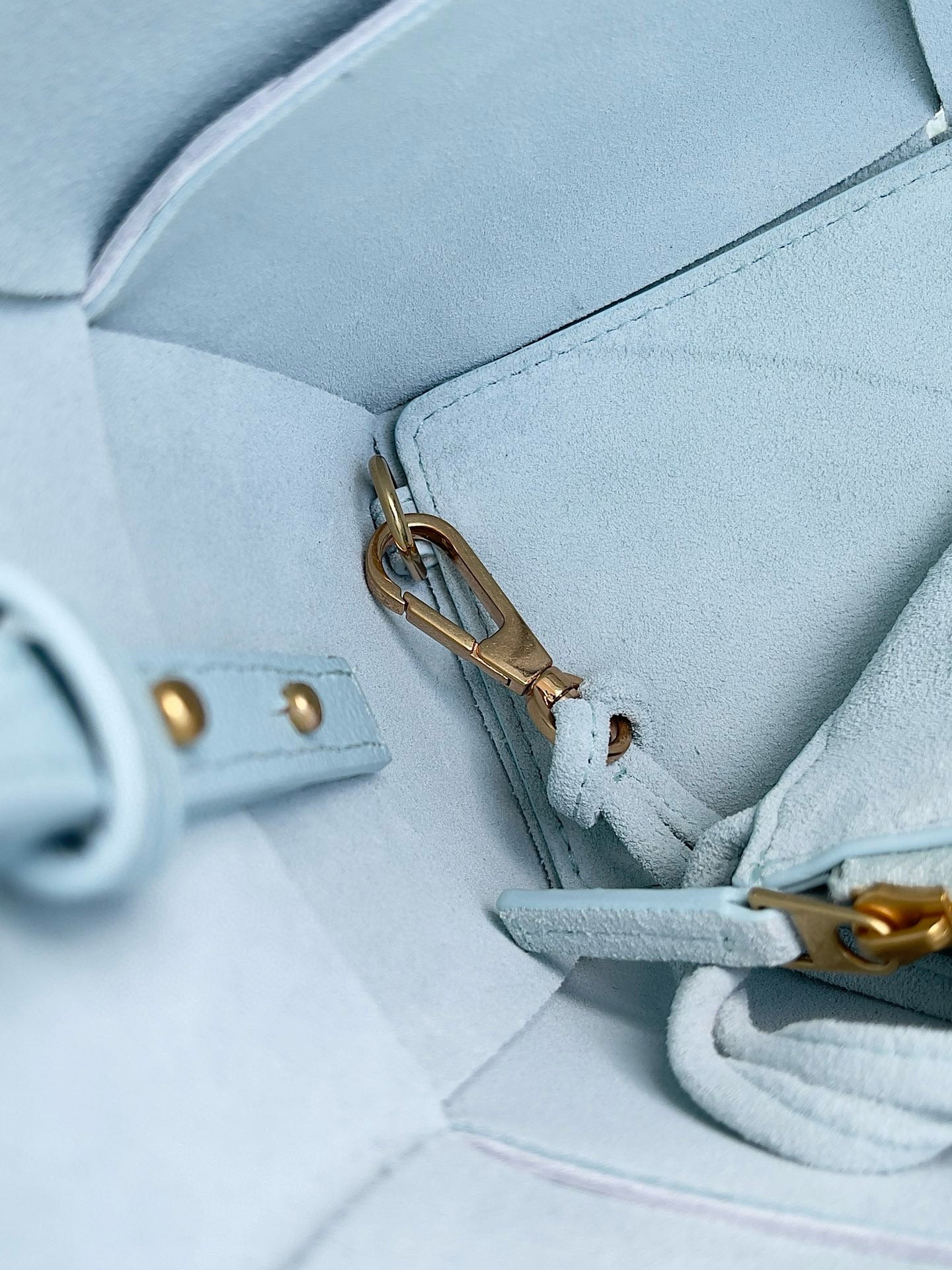 Bottega Veneta Tote Mini