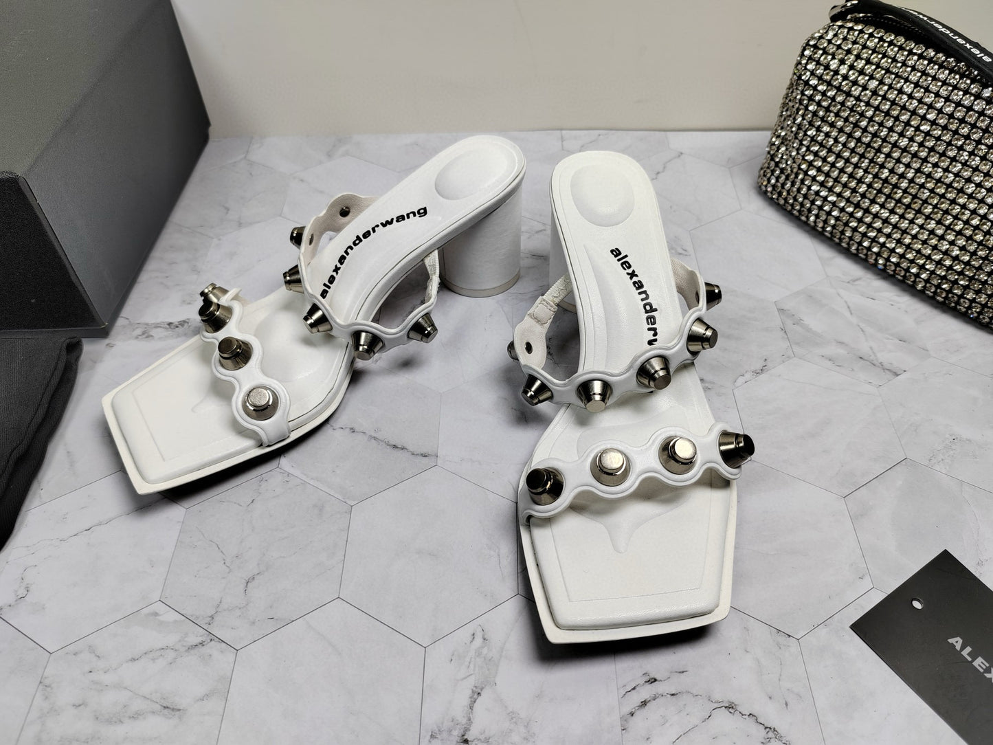 Alexander Wang Heels