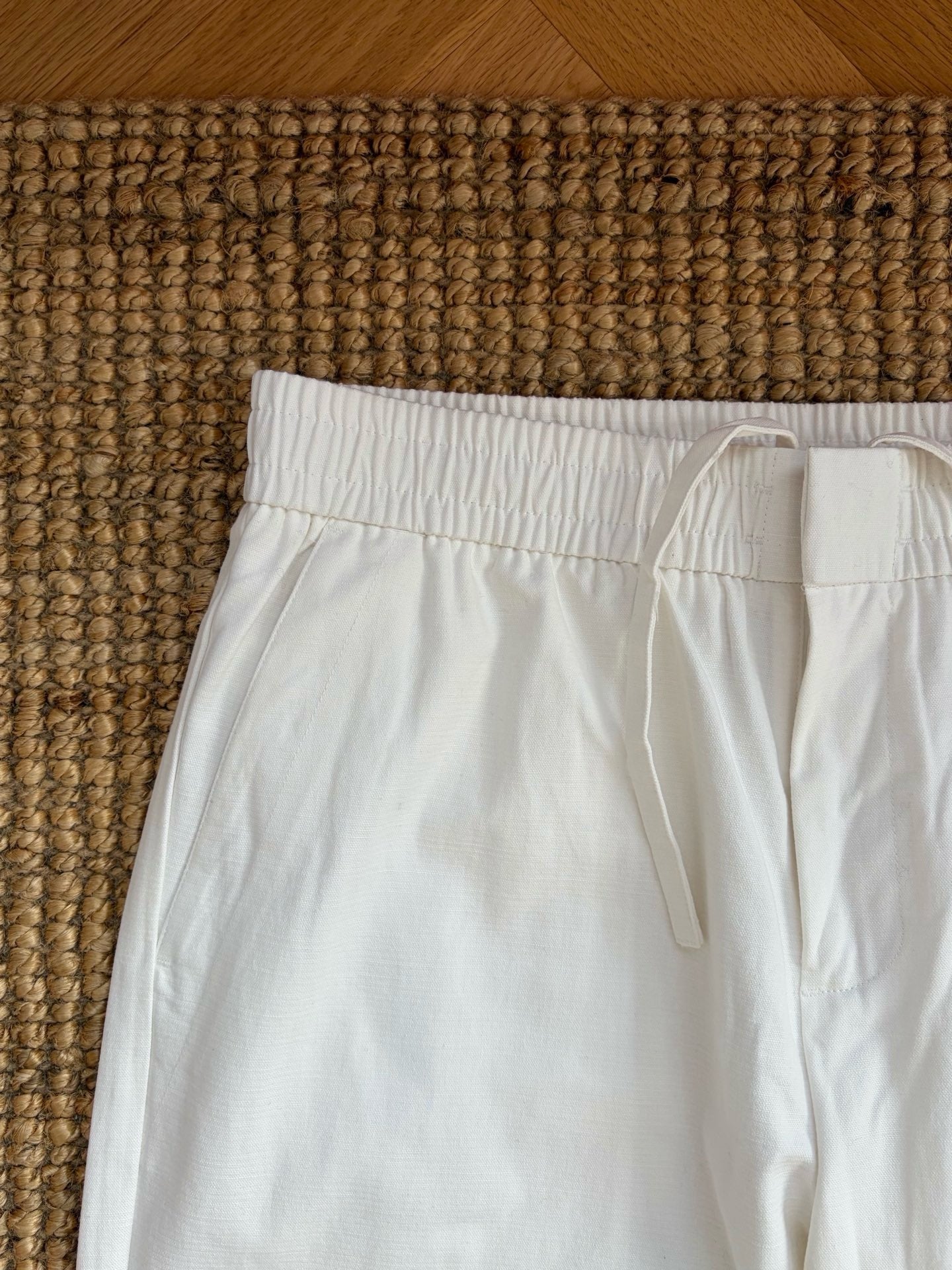 ZG Short Pants