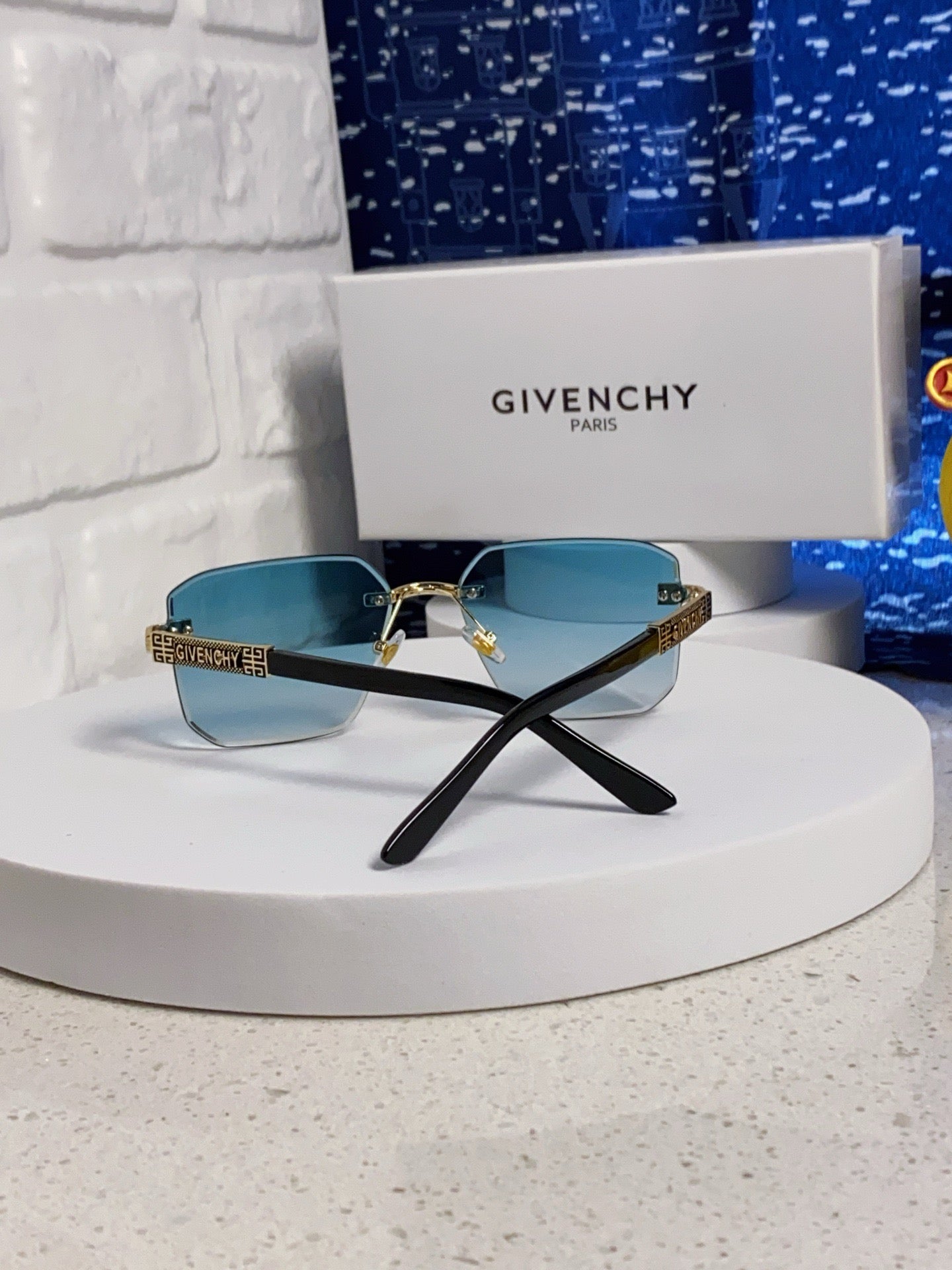 GVC Sunglasses