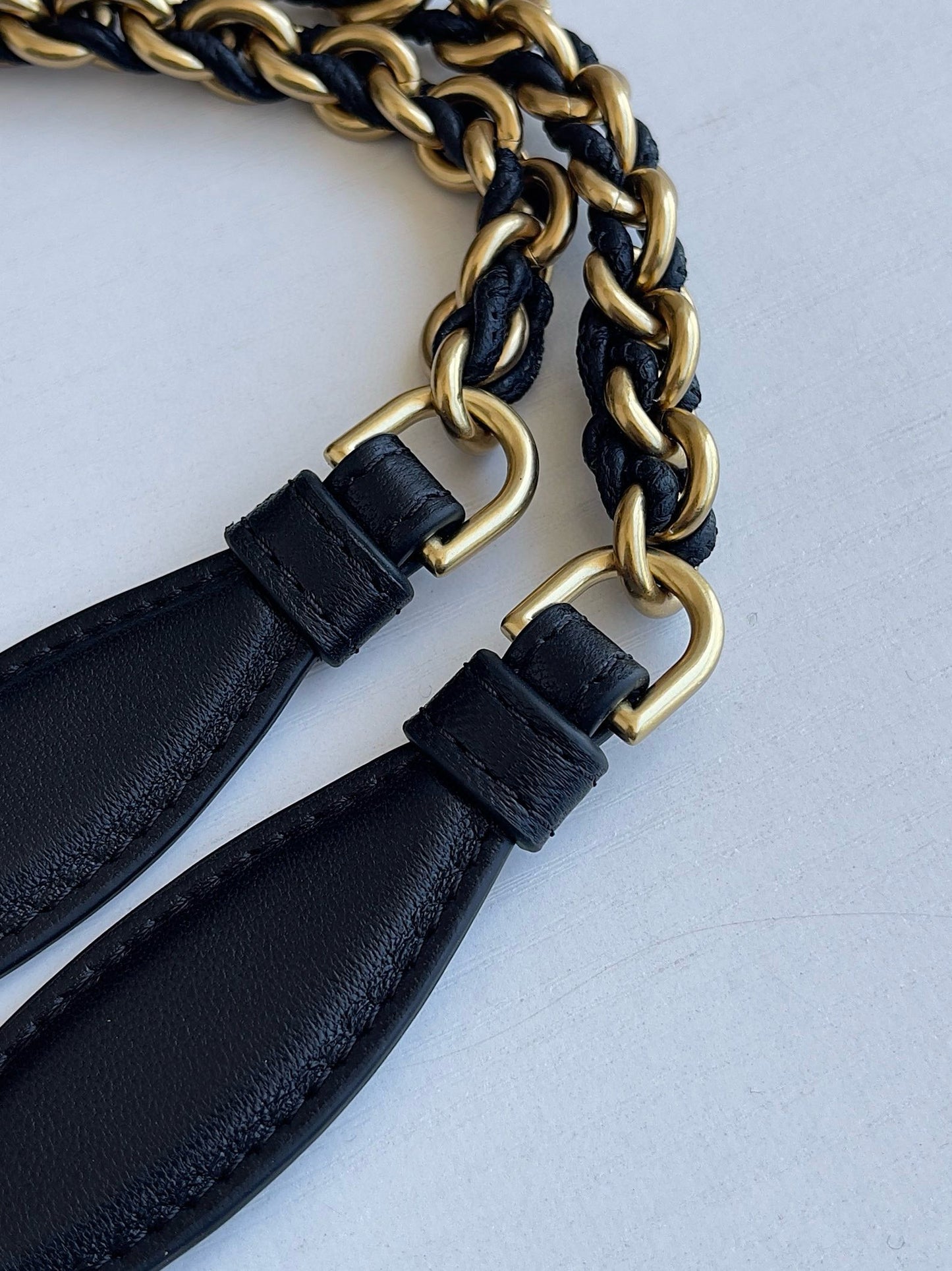 Bottega Veneta Parachute Bag