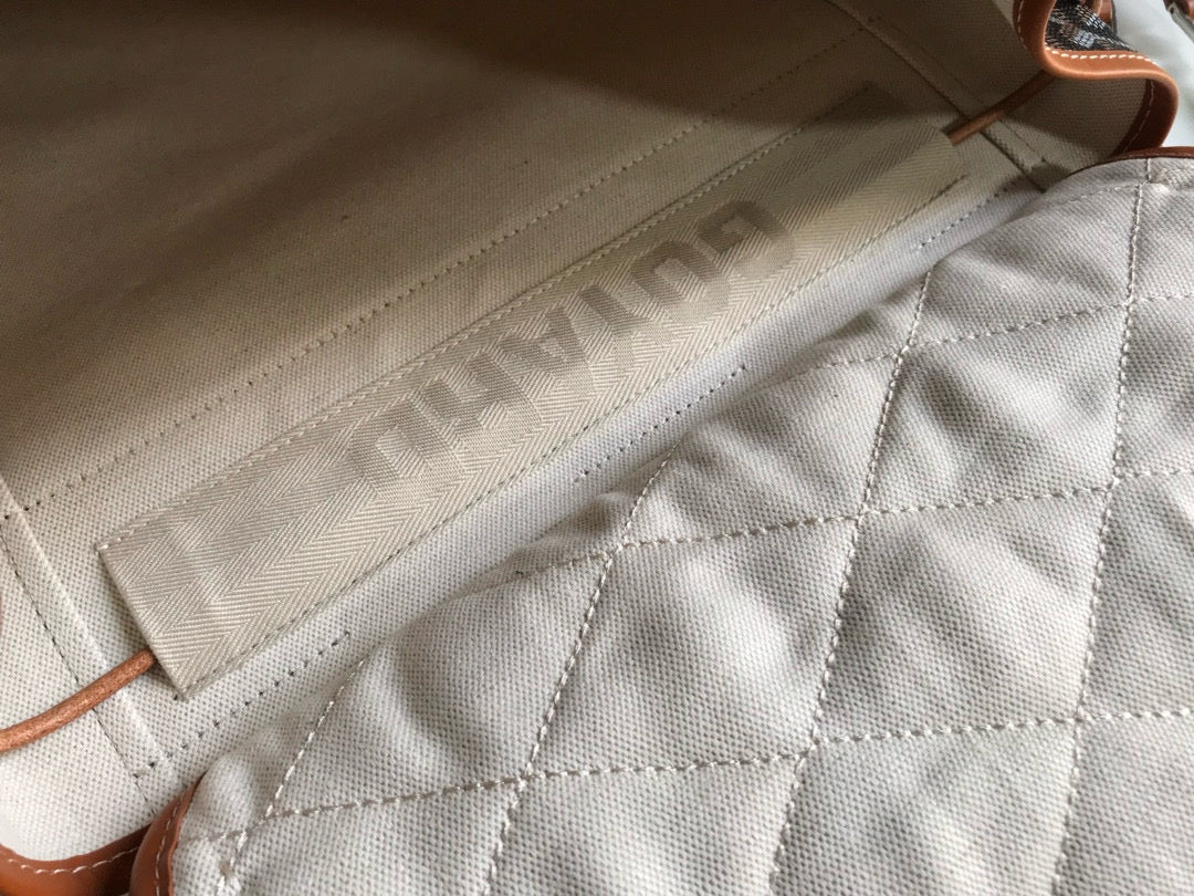 Goyard Alpin MM Backpack