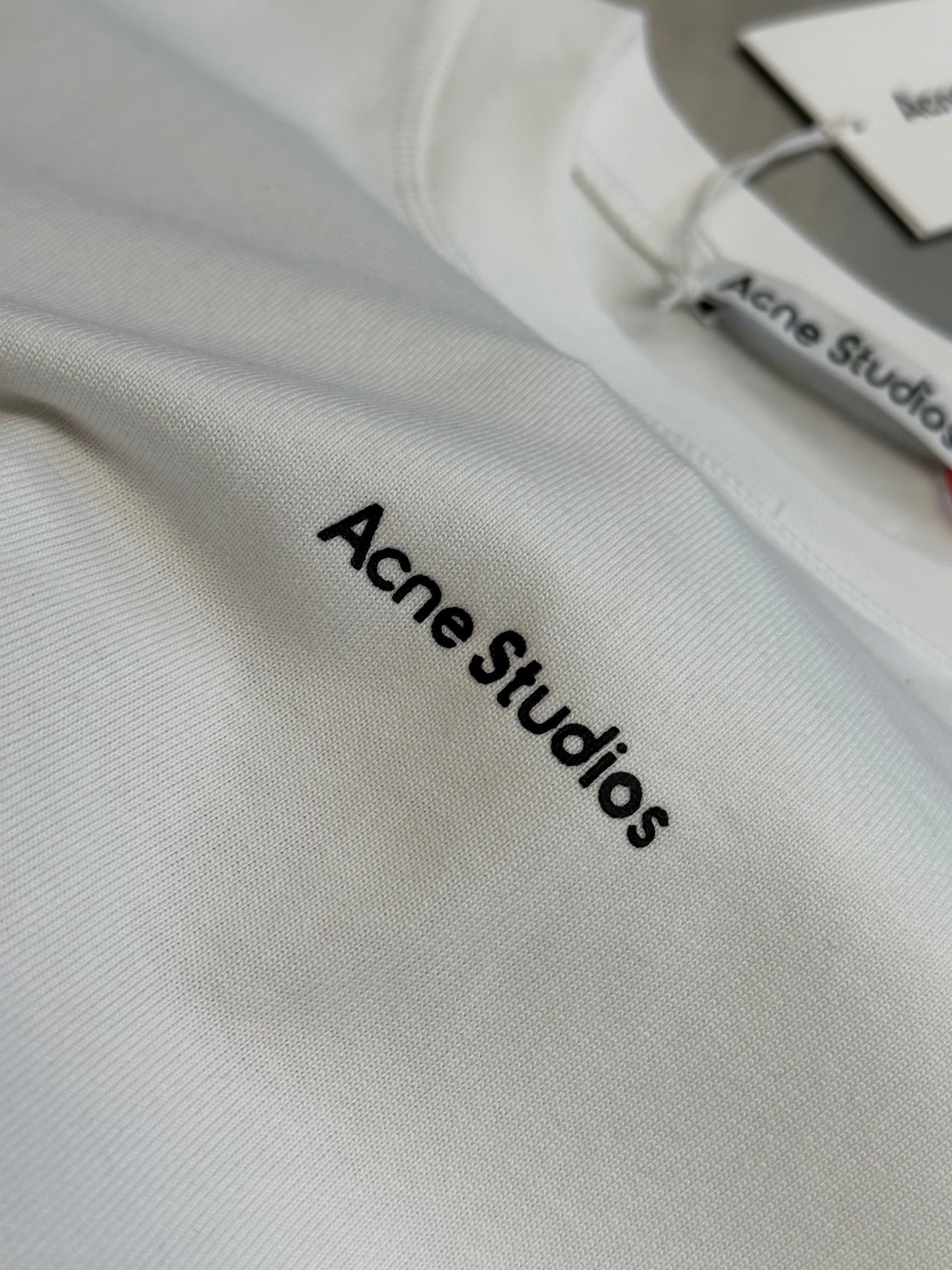 Acne Studios T-Shirt