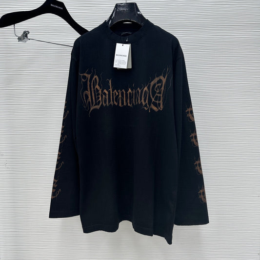 Balenciaga Sweater