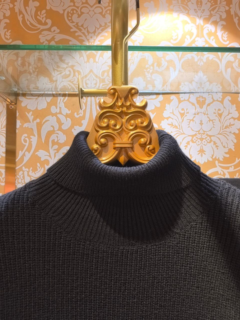 Dolce & Gabbana Sweater