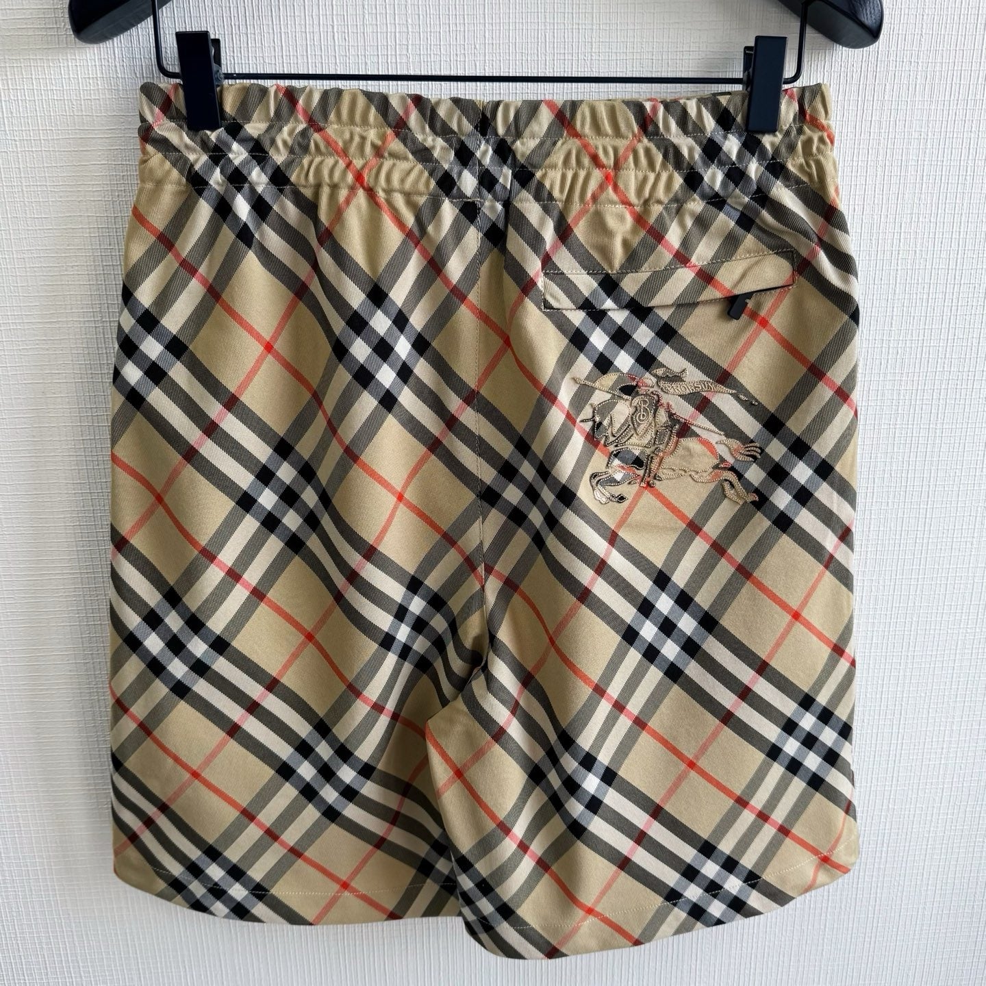 BBR Short Pant
