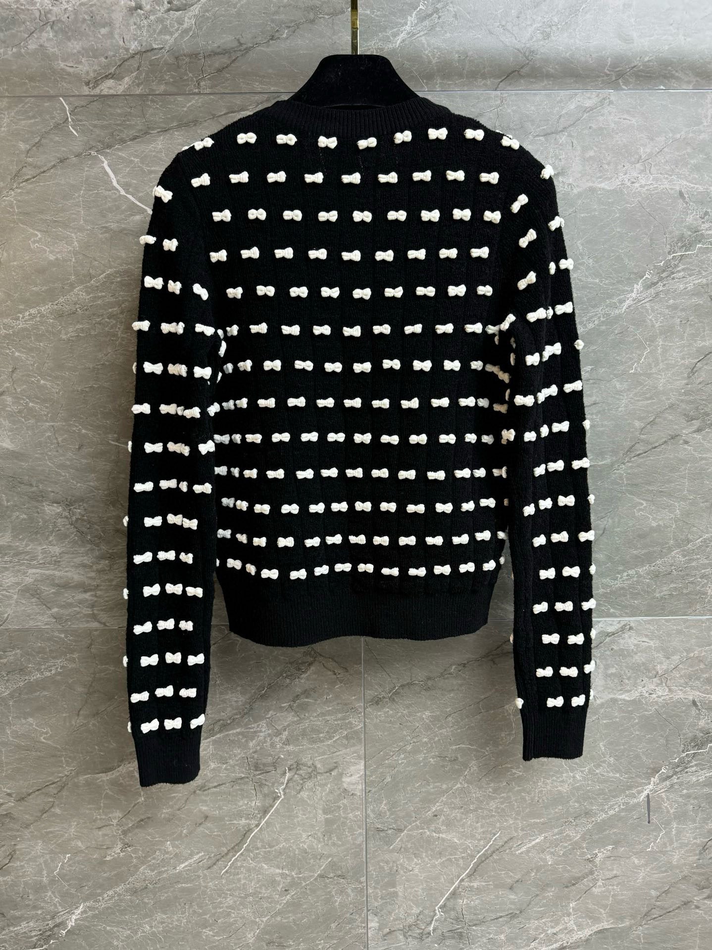 Chanel Sweater