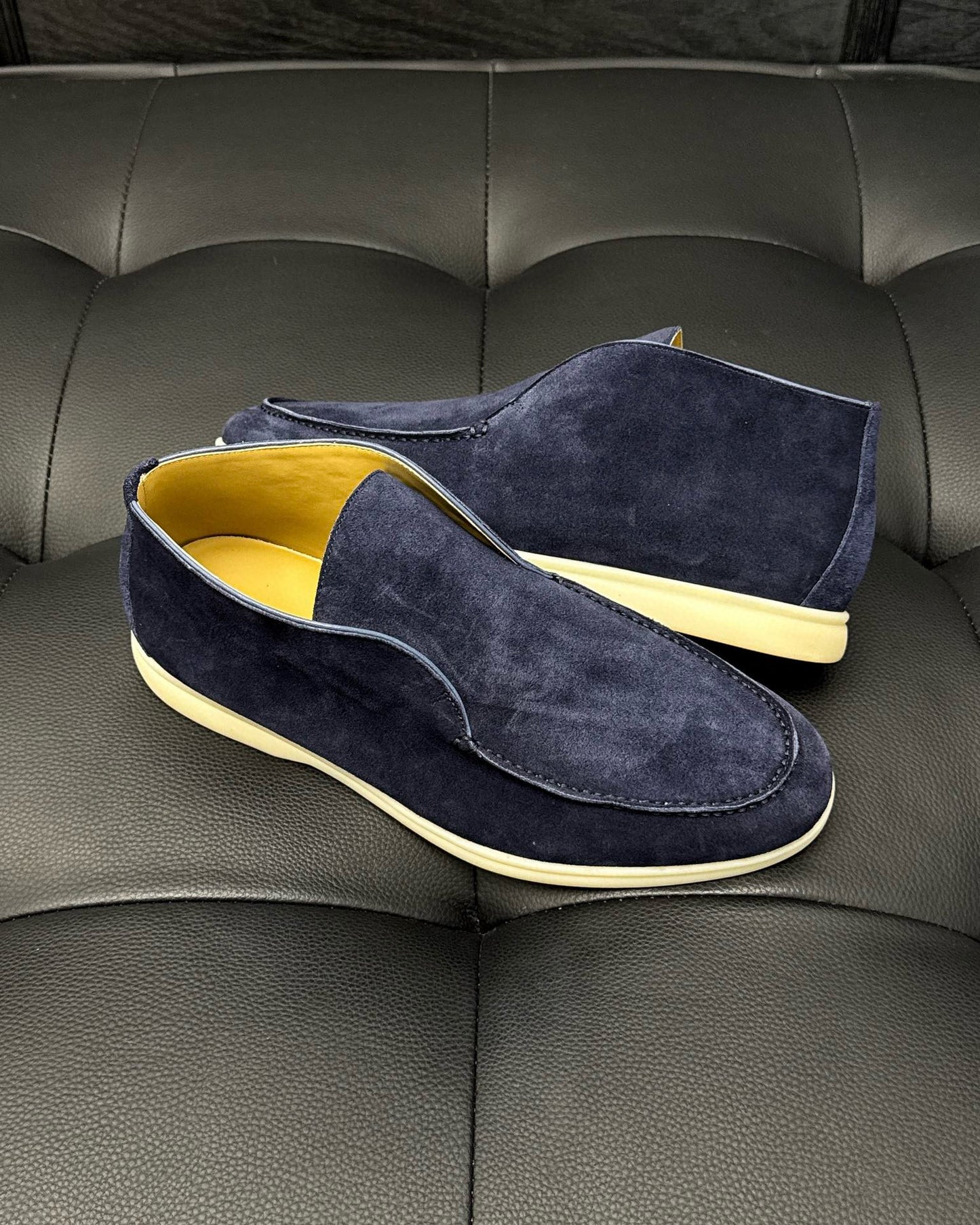 Loro Piana Shoes