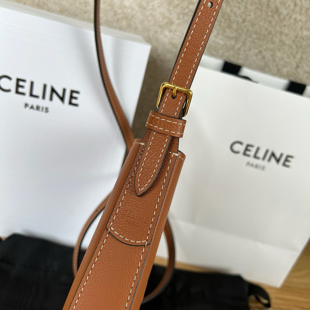 Celine Phone Bag