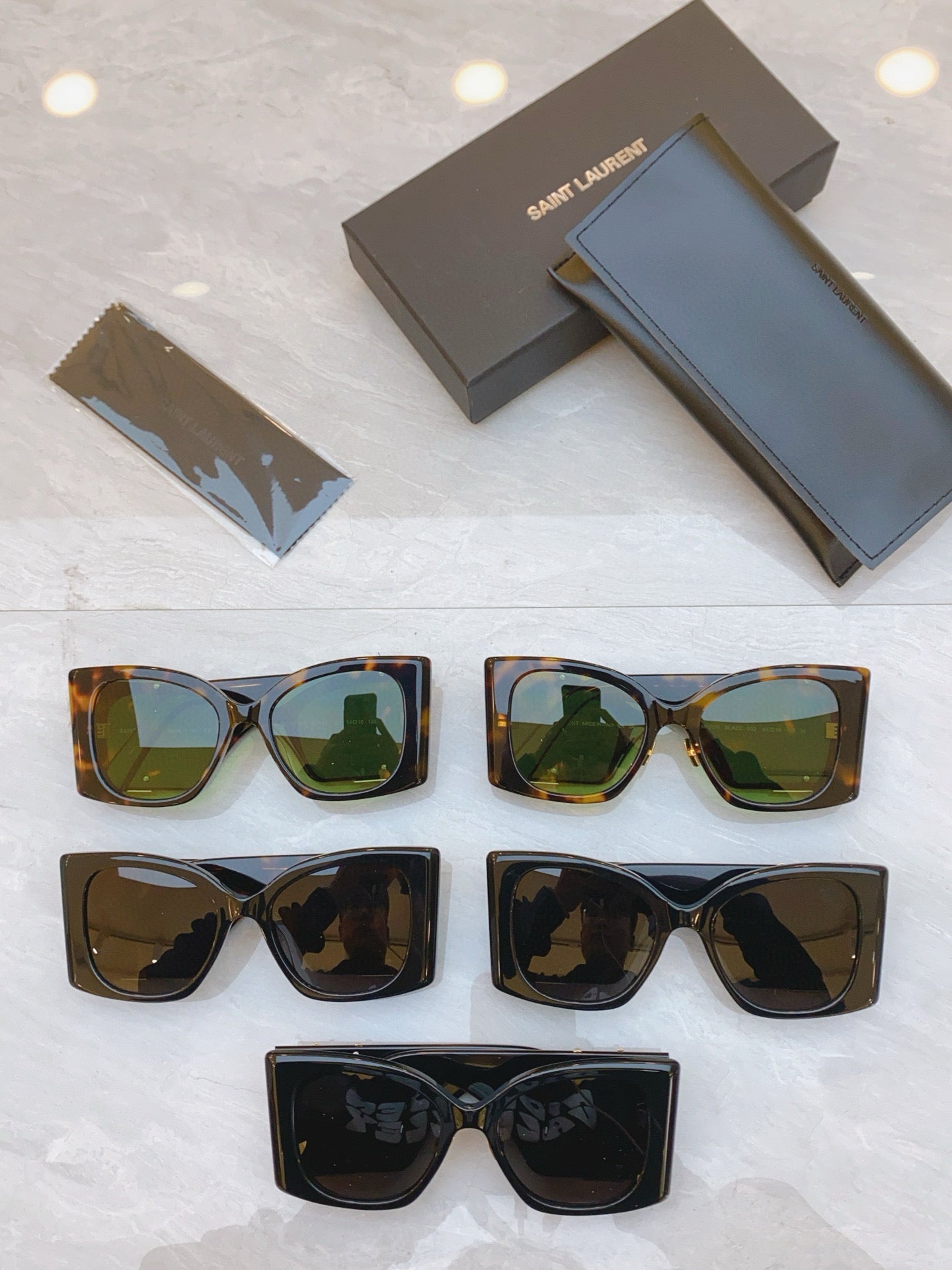 YSL Sunglasses