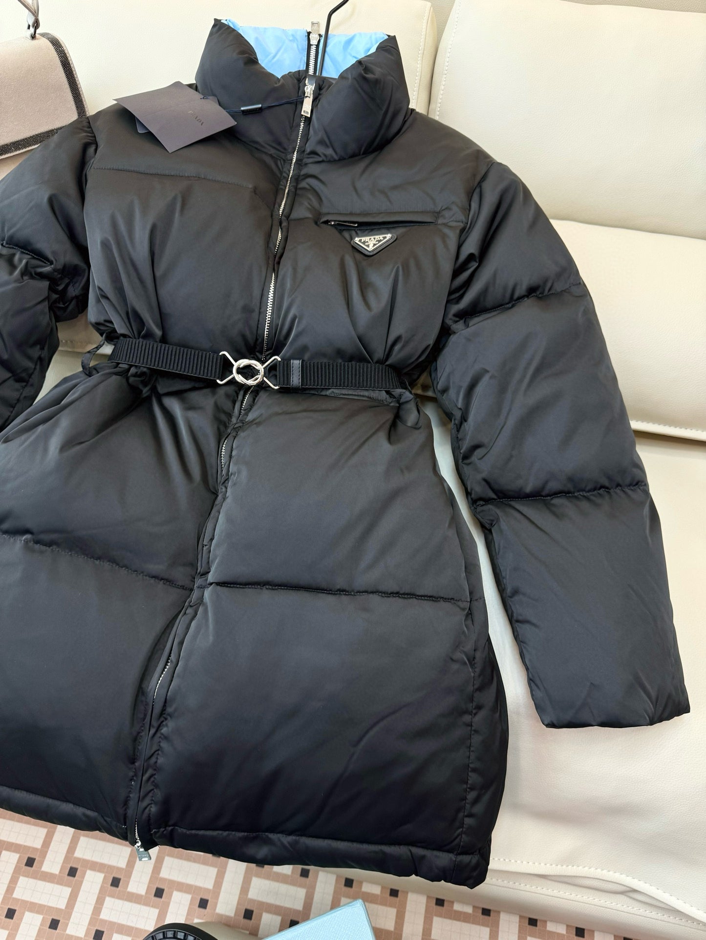 Prada Down Jacket