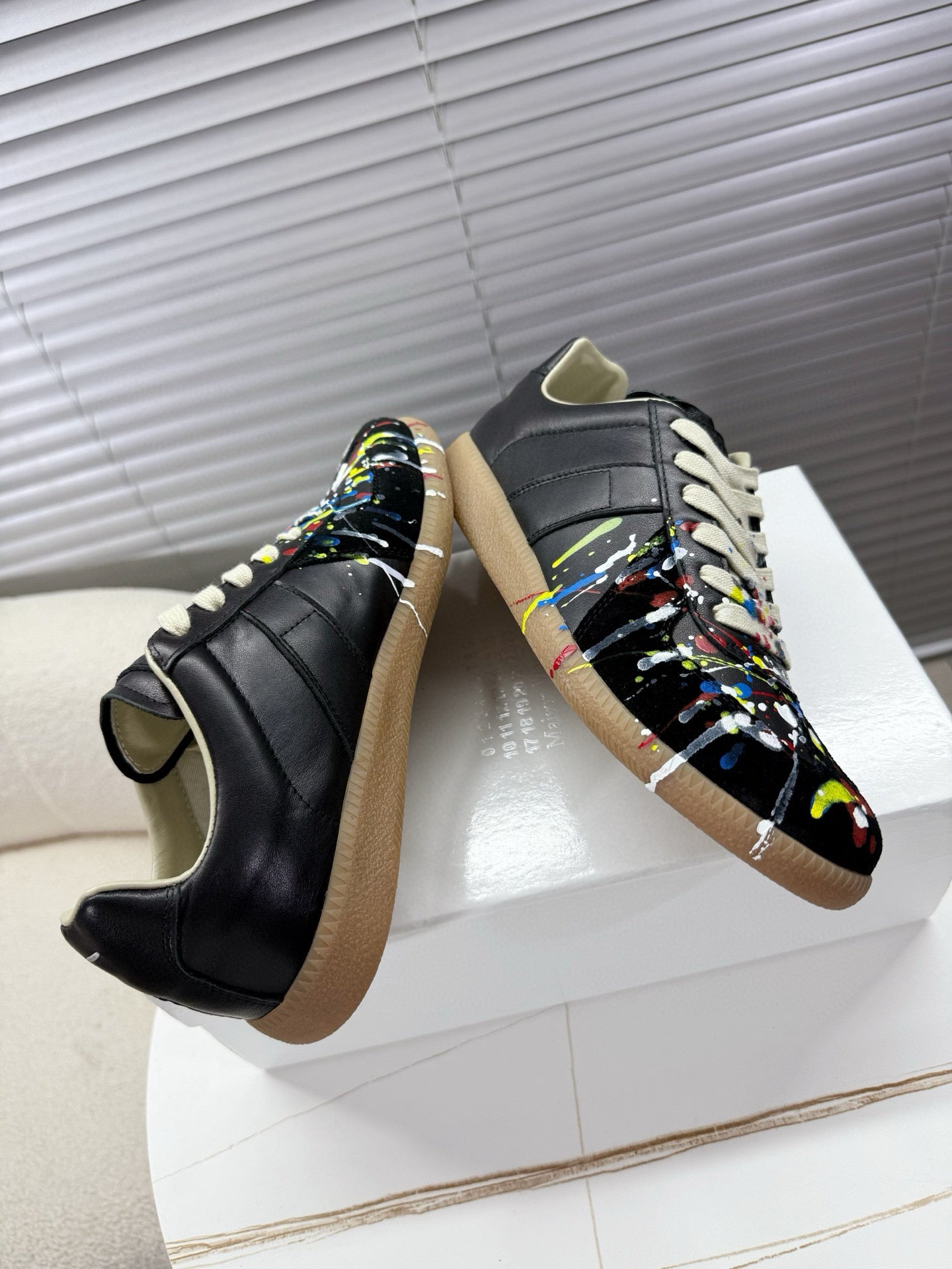 Maison Margiela Sneakers