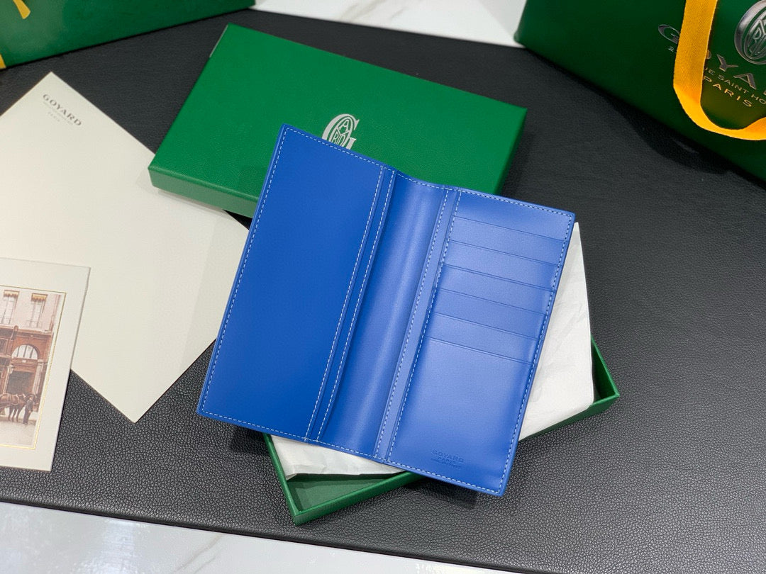 Goyard Saint-Roch Wallet