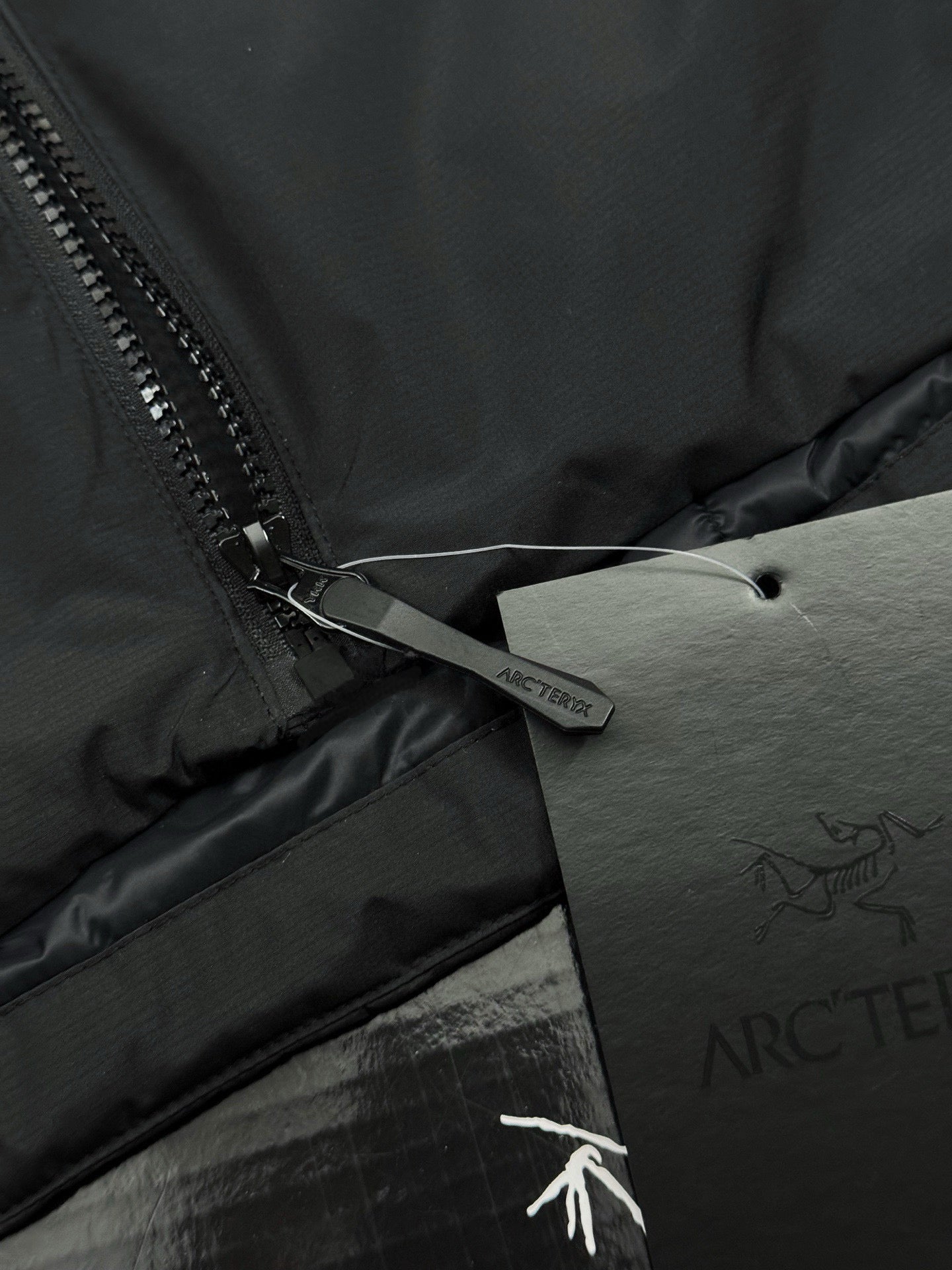 Arctery Jacket