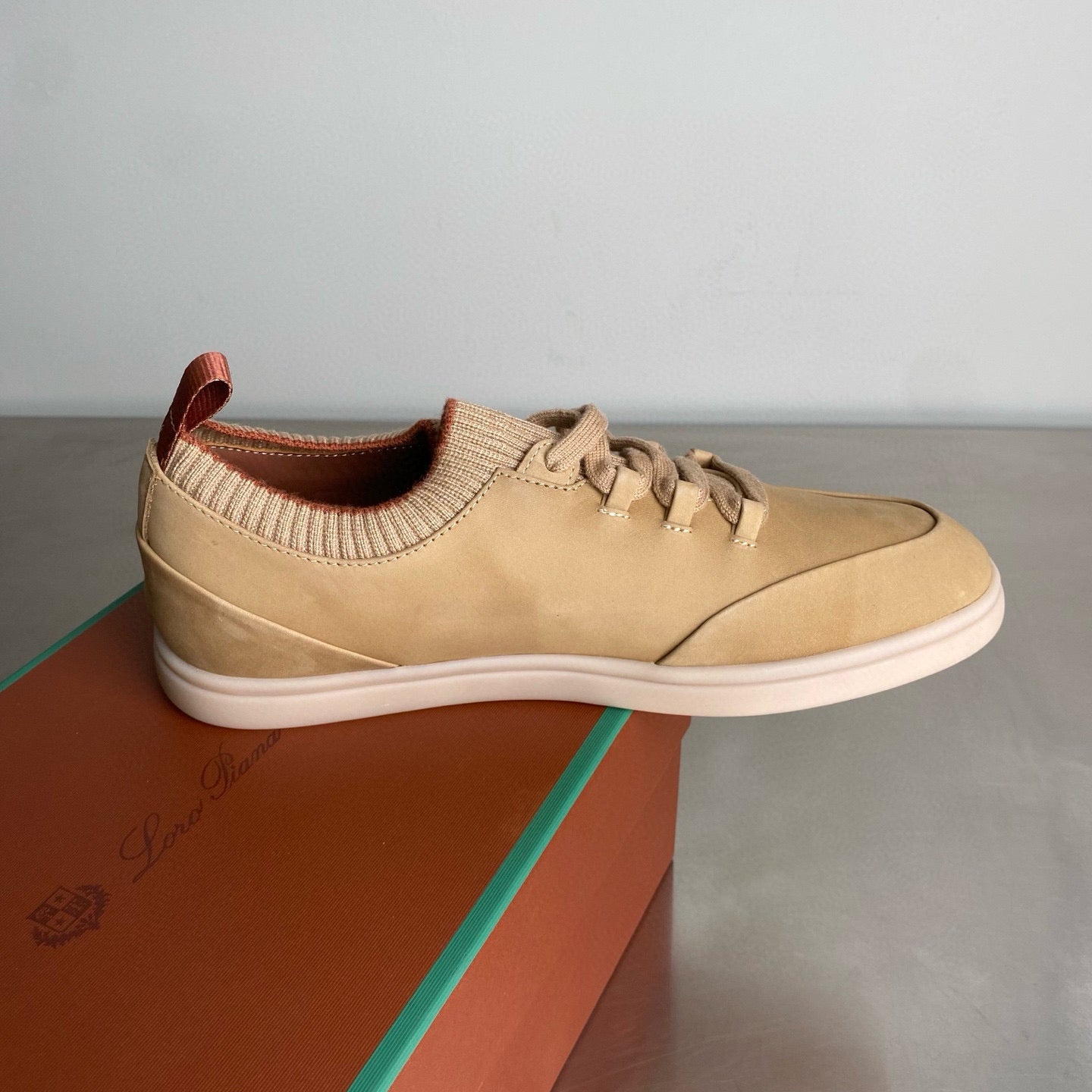 Loro Piana Shoes