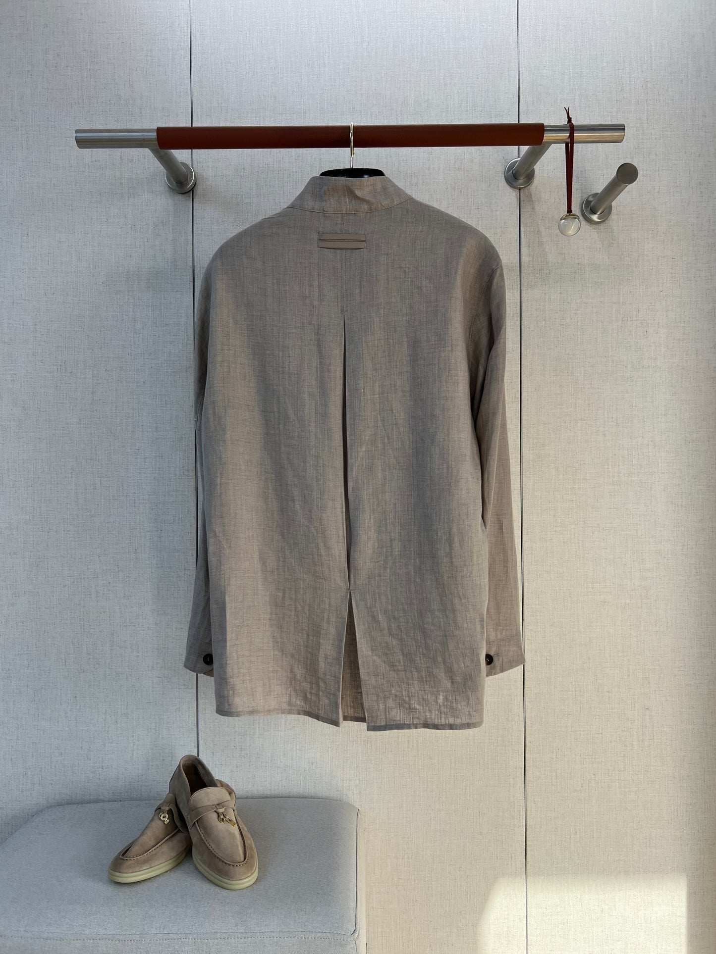 ZG Long Sleeve Shirt