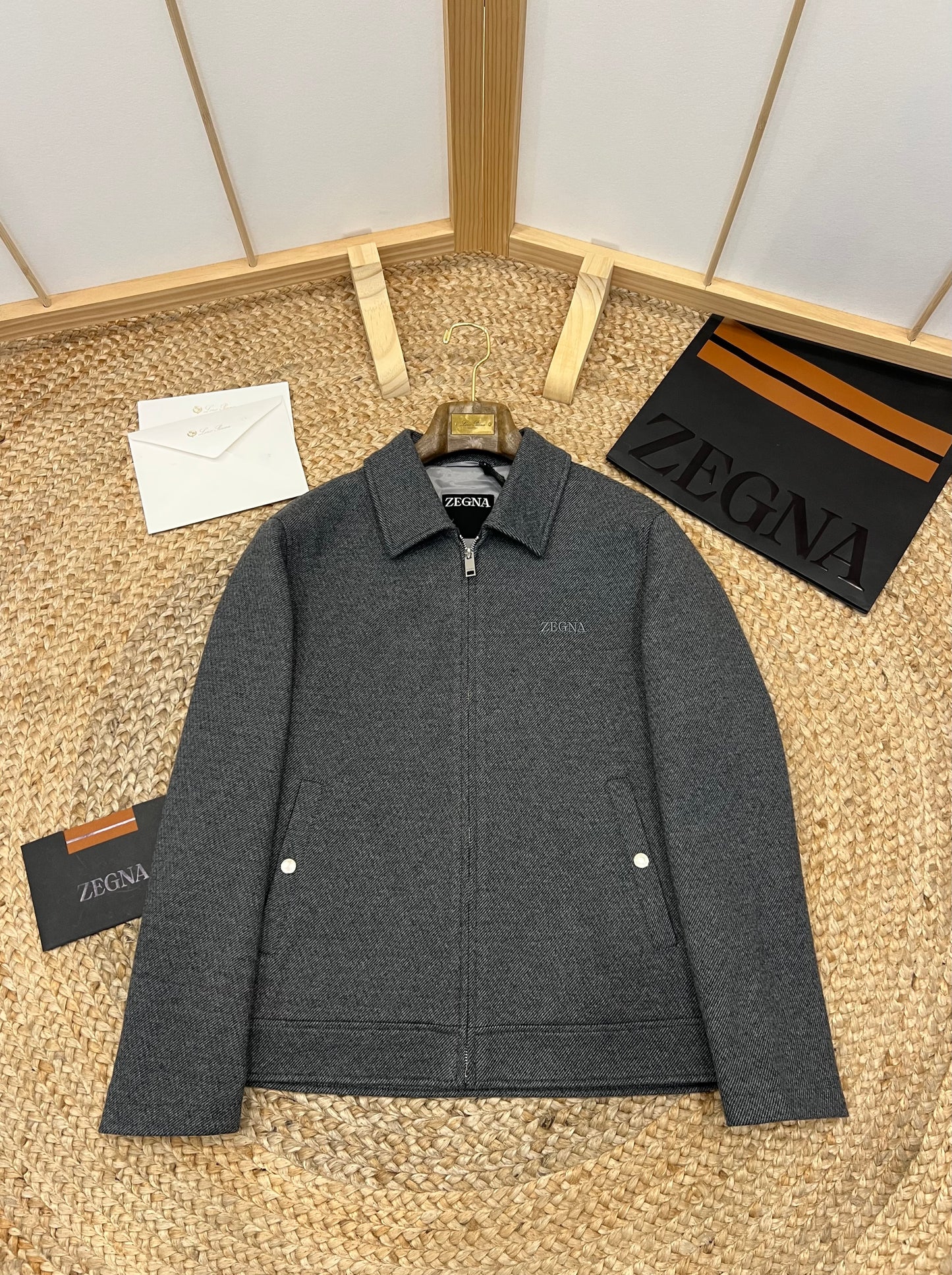 ZG Jacket