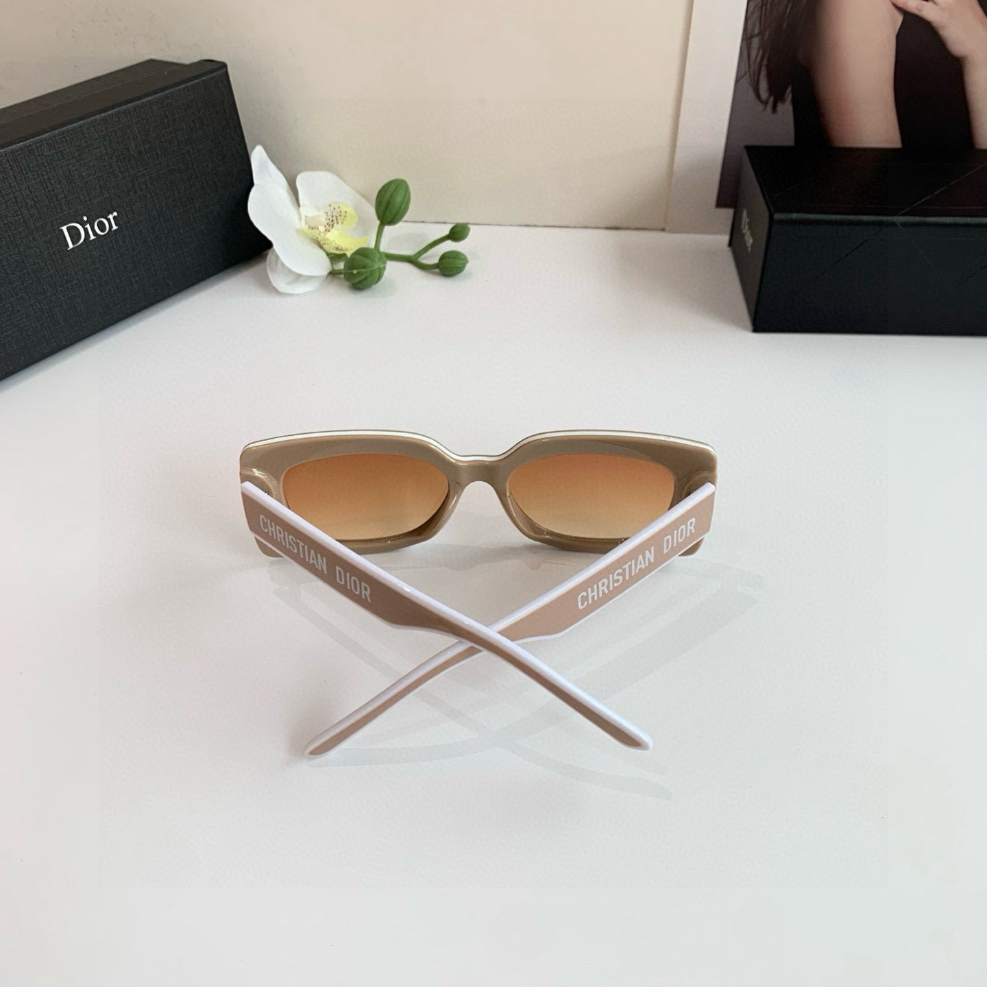 CD Sunglasses