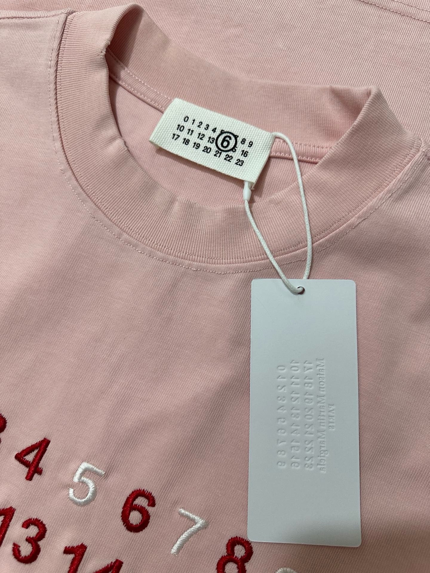 MM6 T-shirt
