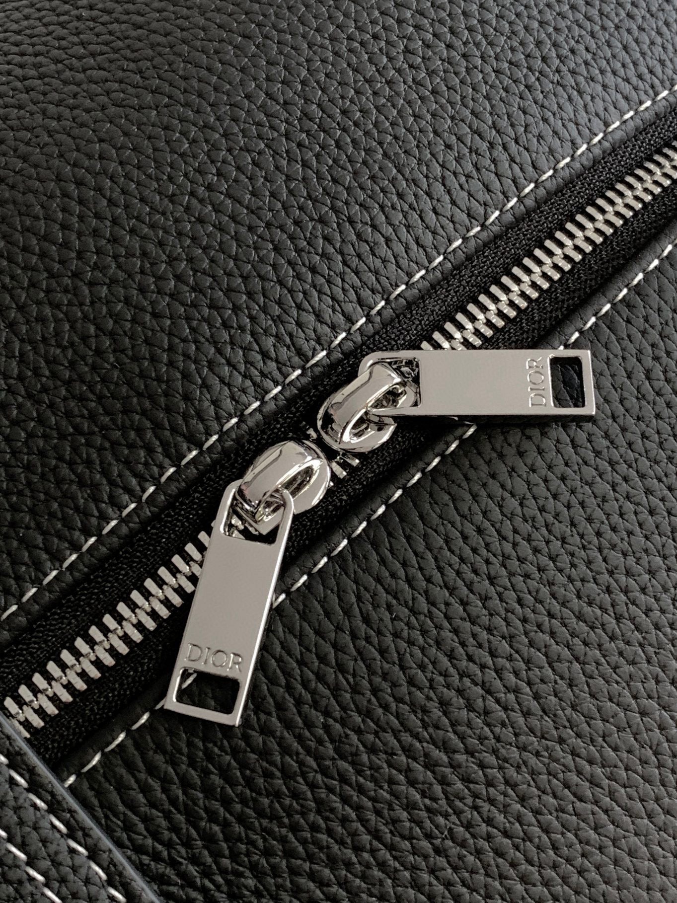 Dior Duffle Bag