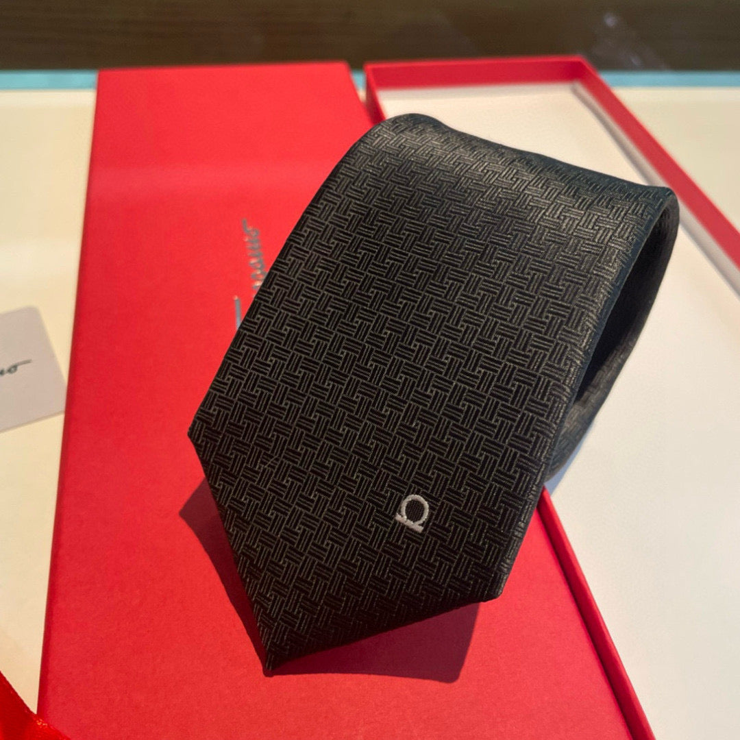 Salvatore Ferragamo Tie