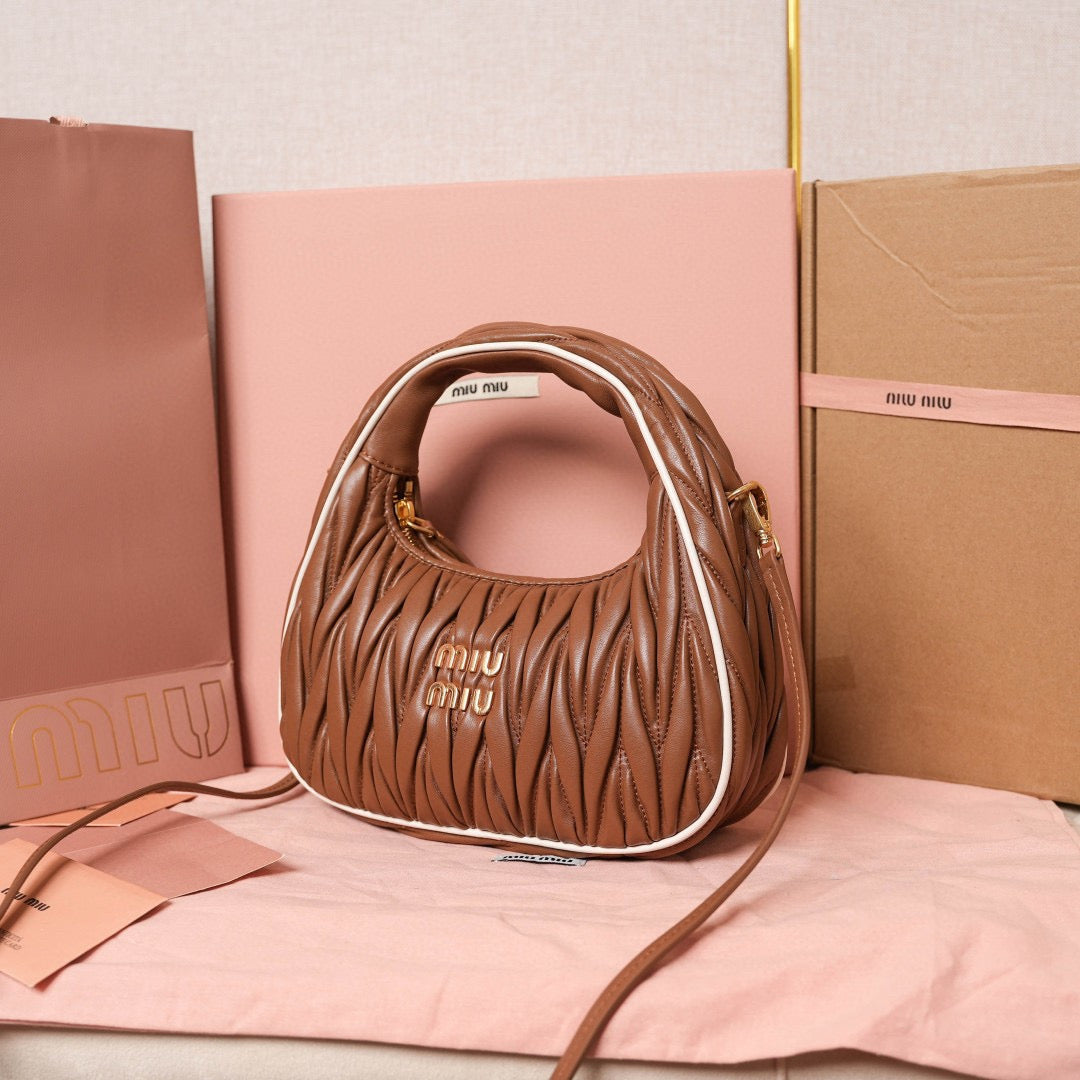Miu Miu Wander Bag