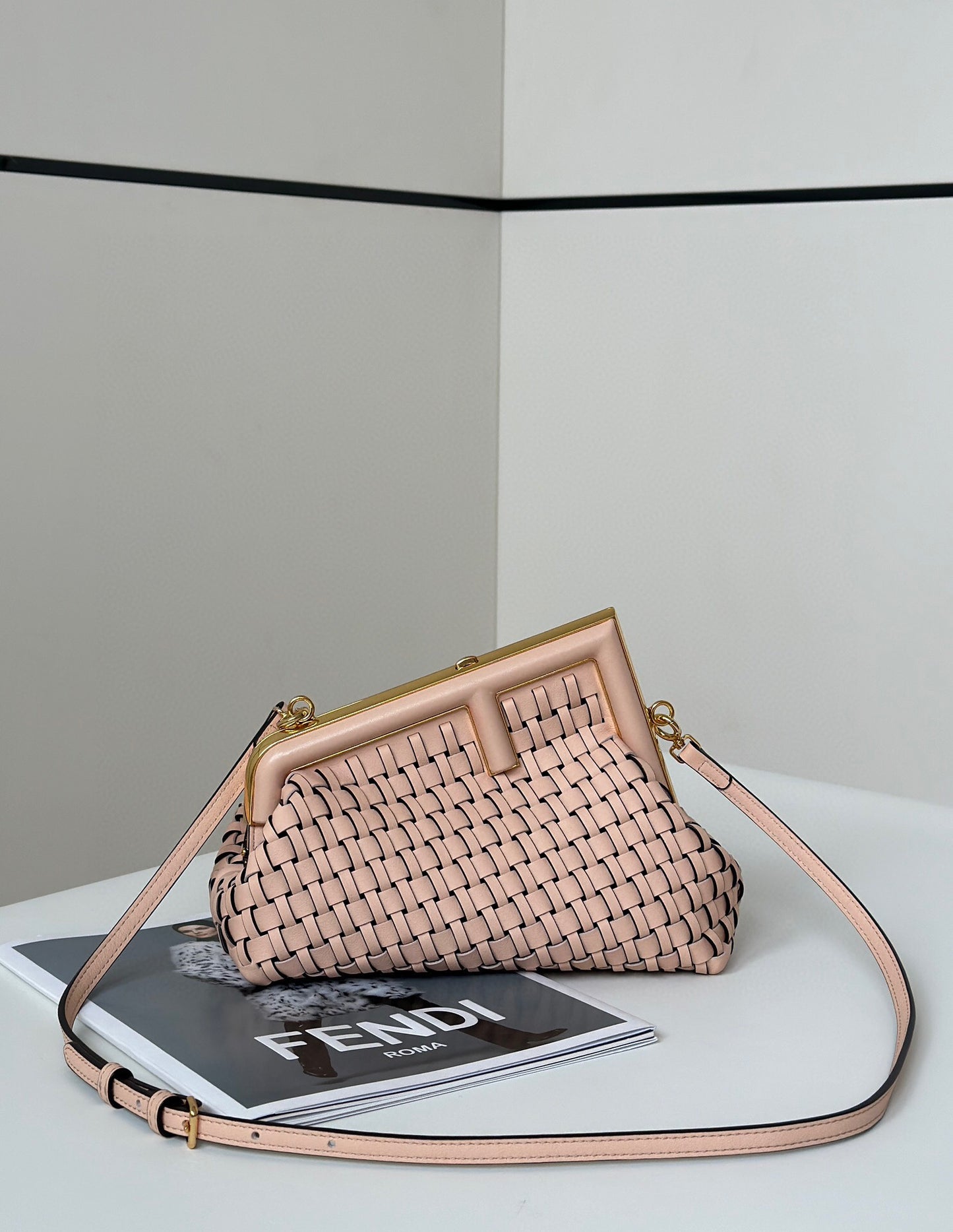 Fendi Sling bag