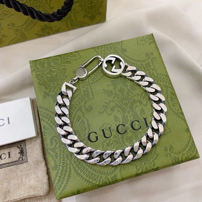 Pulsera Gucci