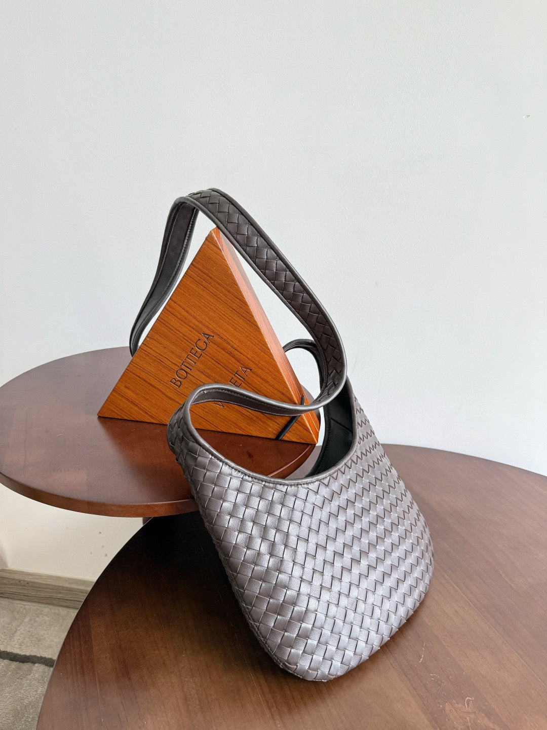 Bottega Veneta Woven Bag