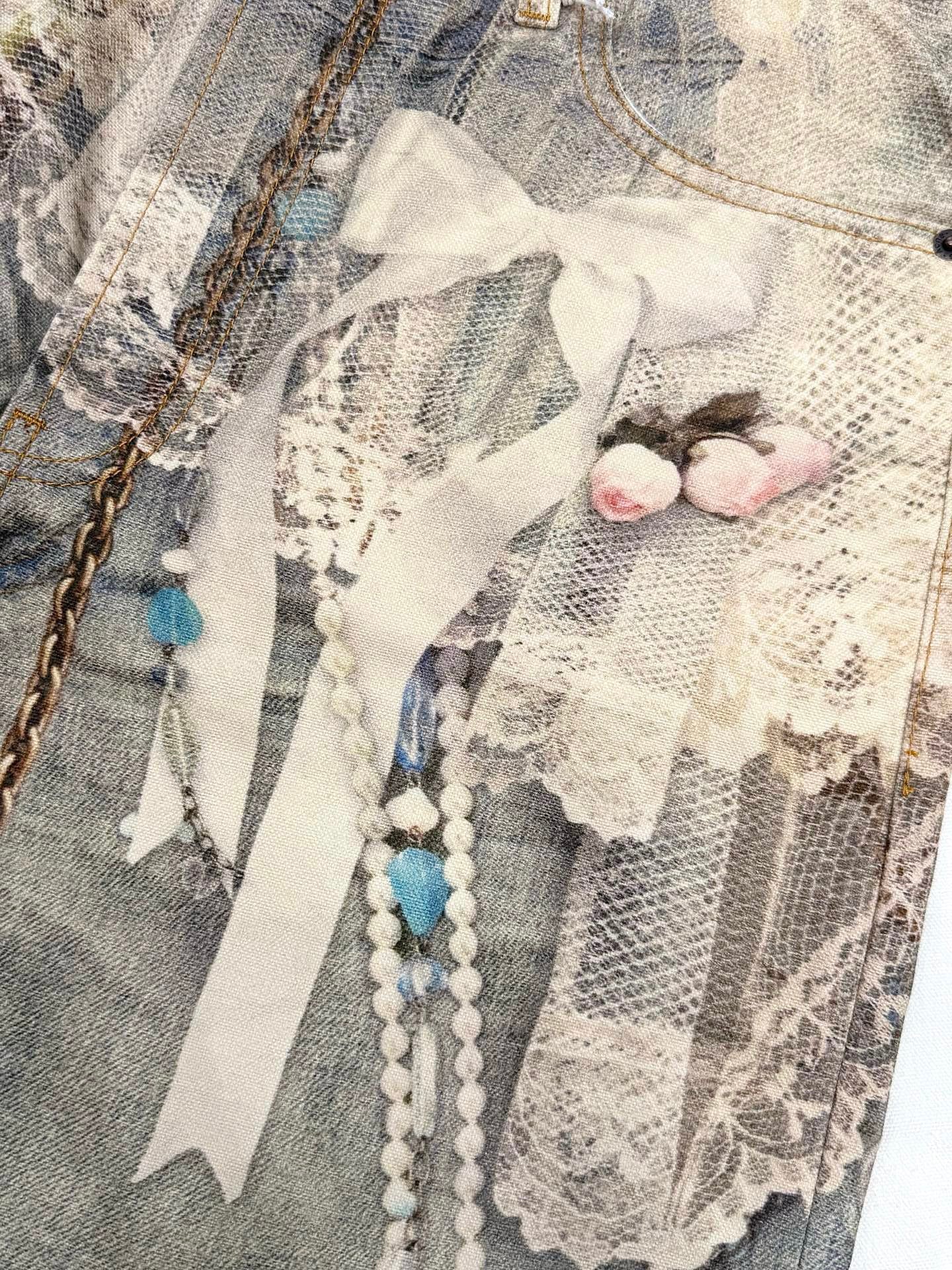 Acne Studios Jeans