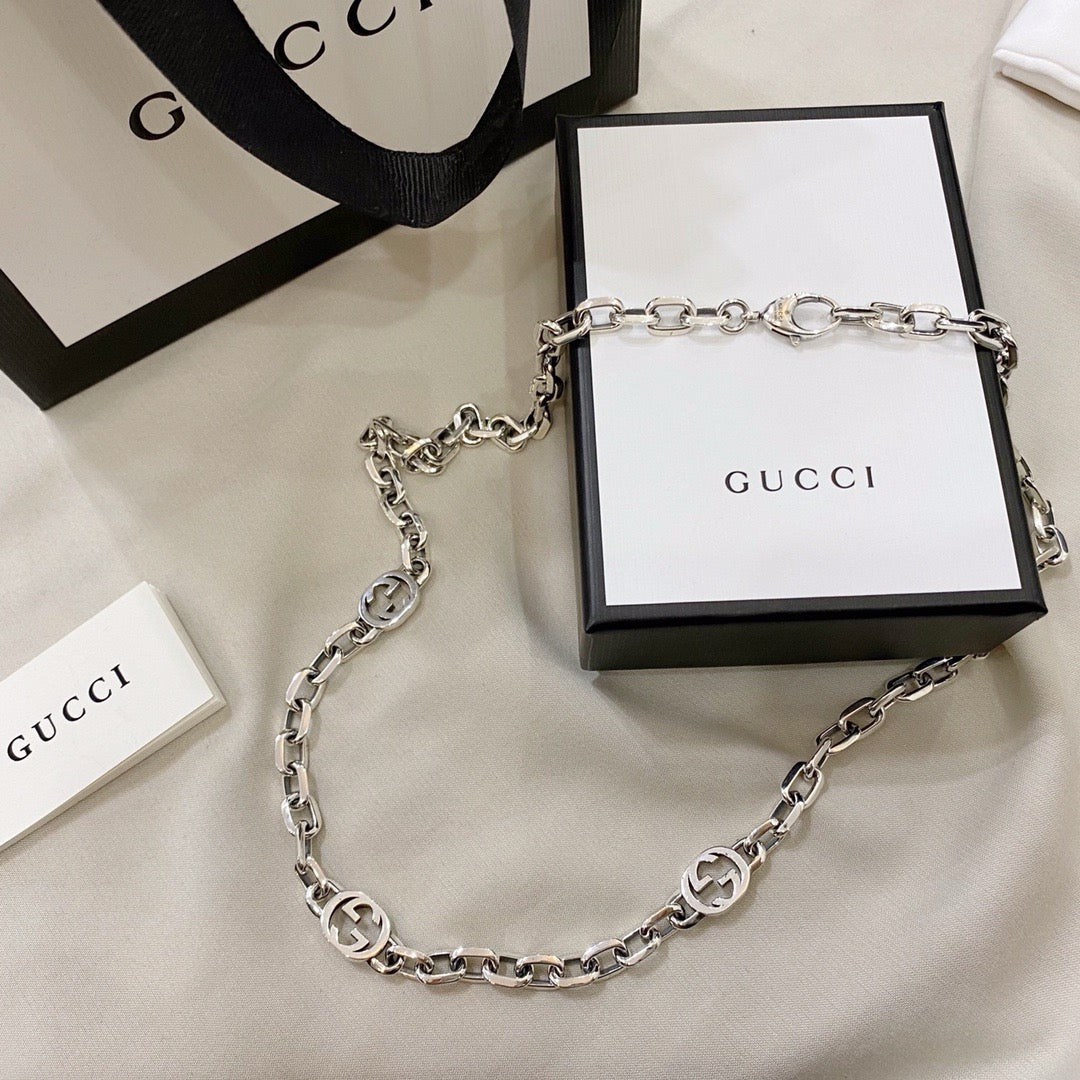 Collar Gucci