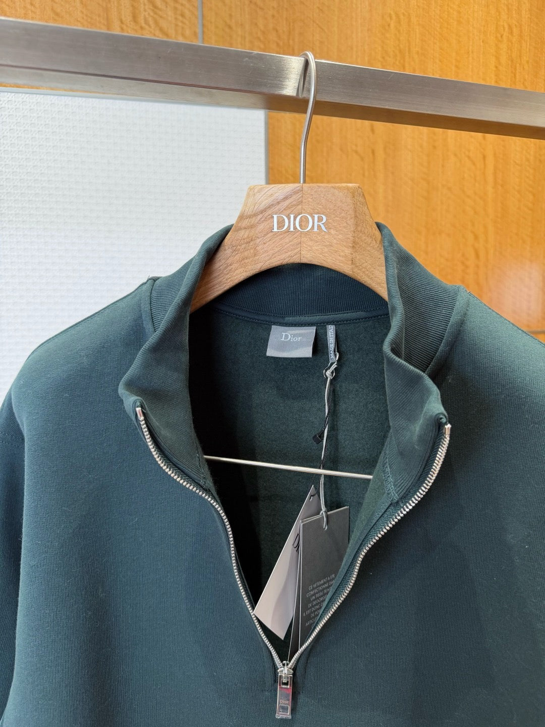 Dior Sweater