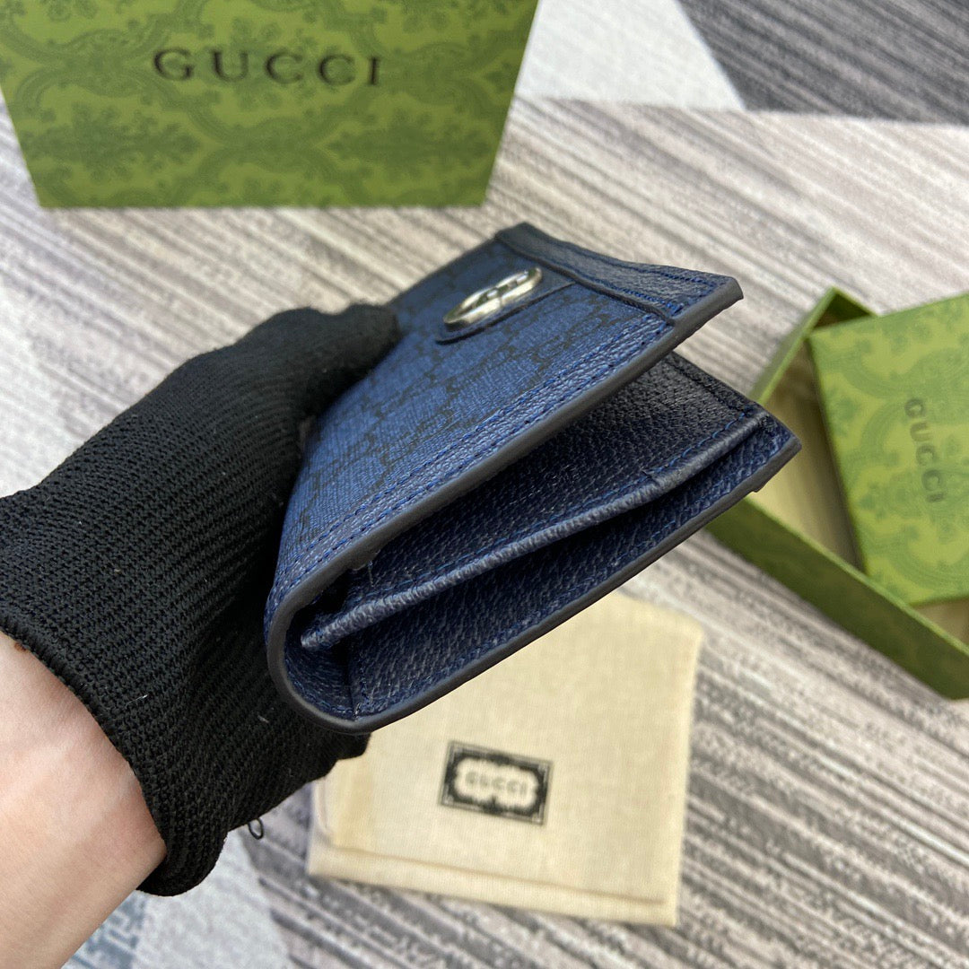 Gucci Wallet