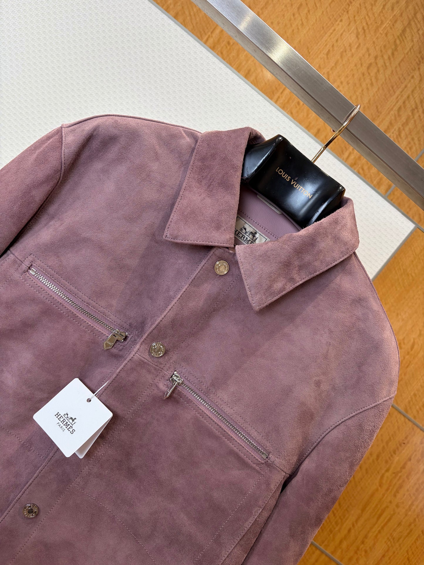 Hermes Jacket