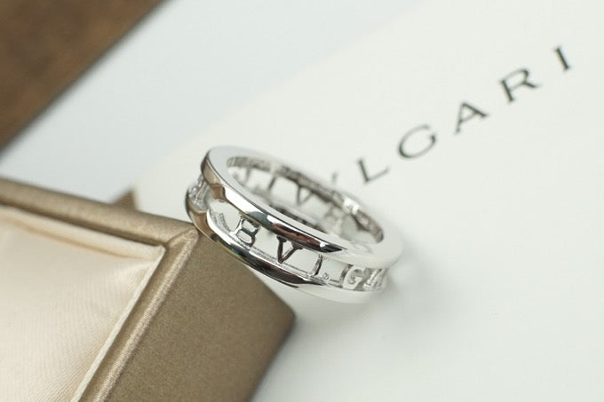 Bvlgari Ring