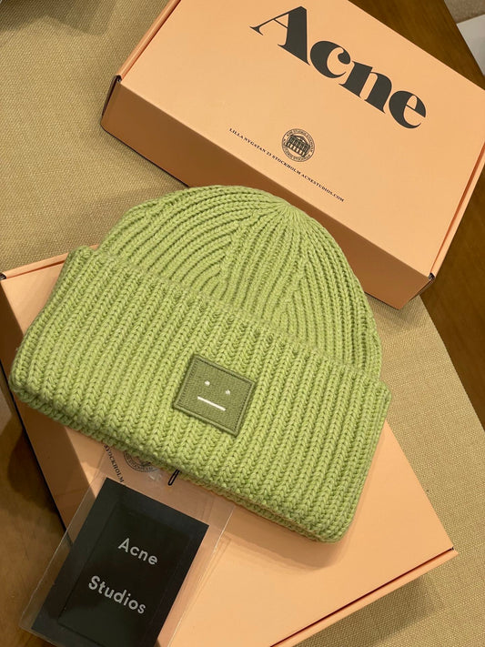 Ance Studio Beanie