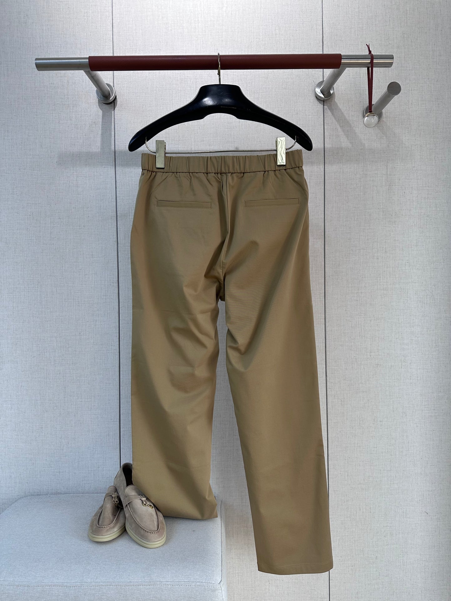 LP Long Pants
