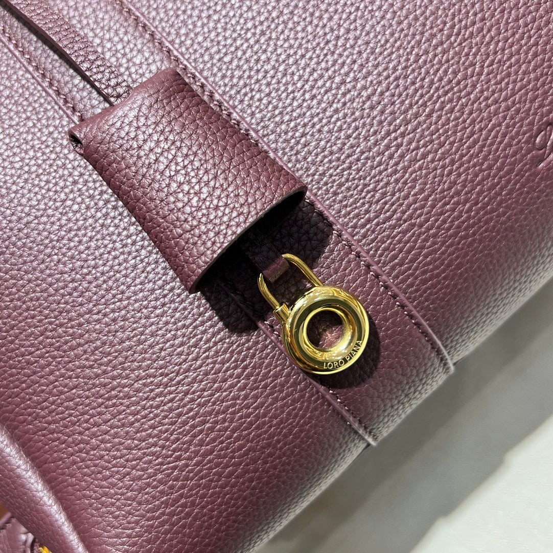 LP Loom L32 Handbag