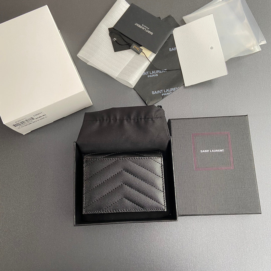 YSL Wallet