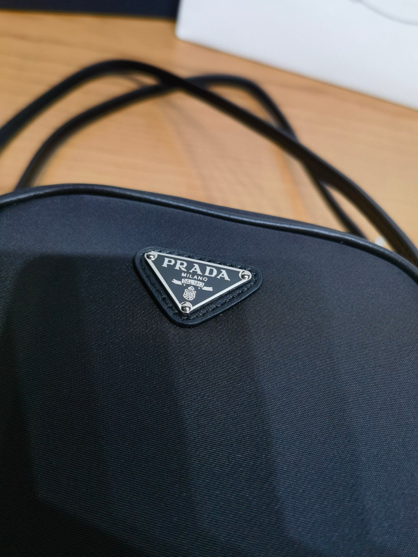 Prada swing Shoulder Bag