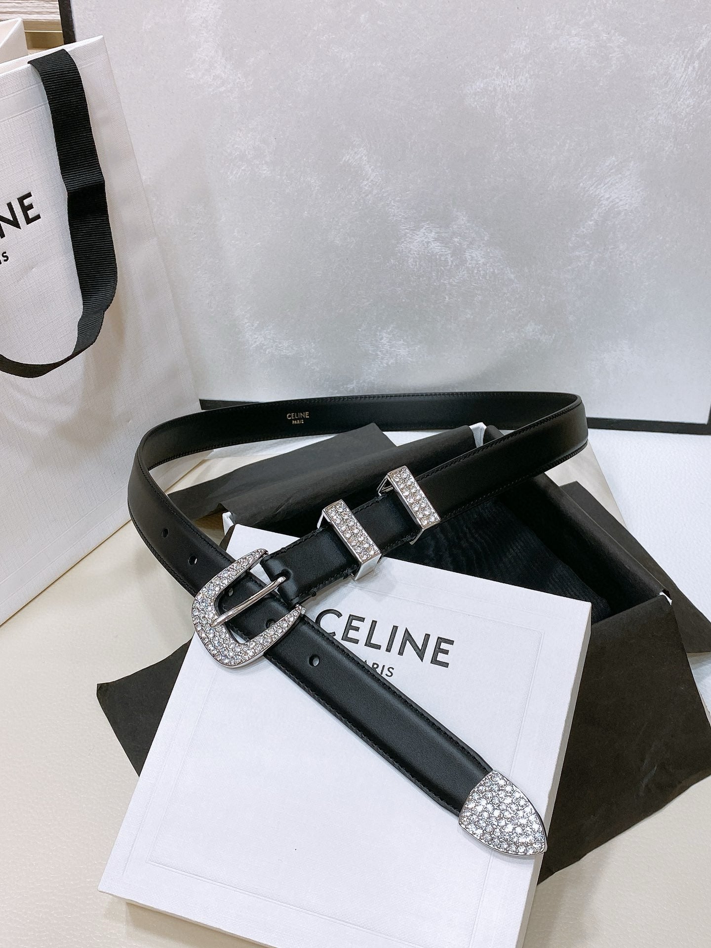 Celine Belt