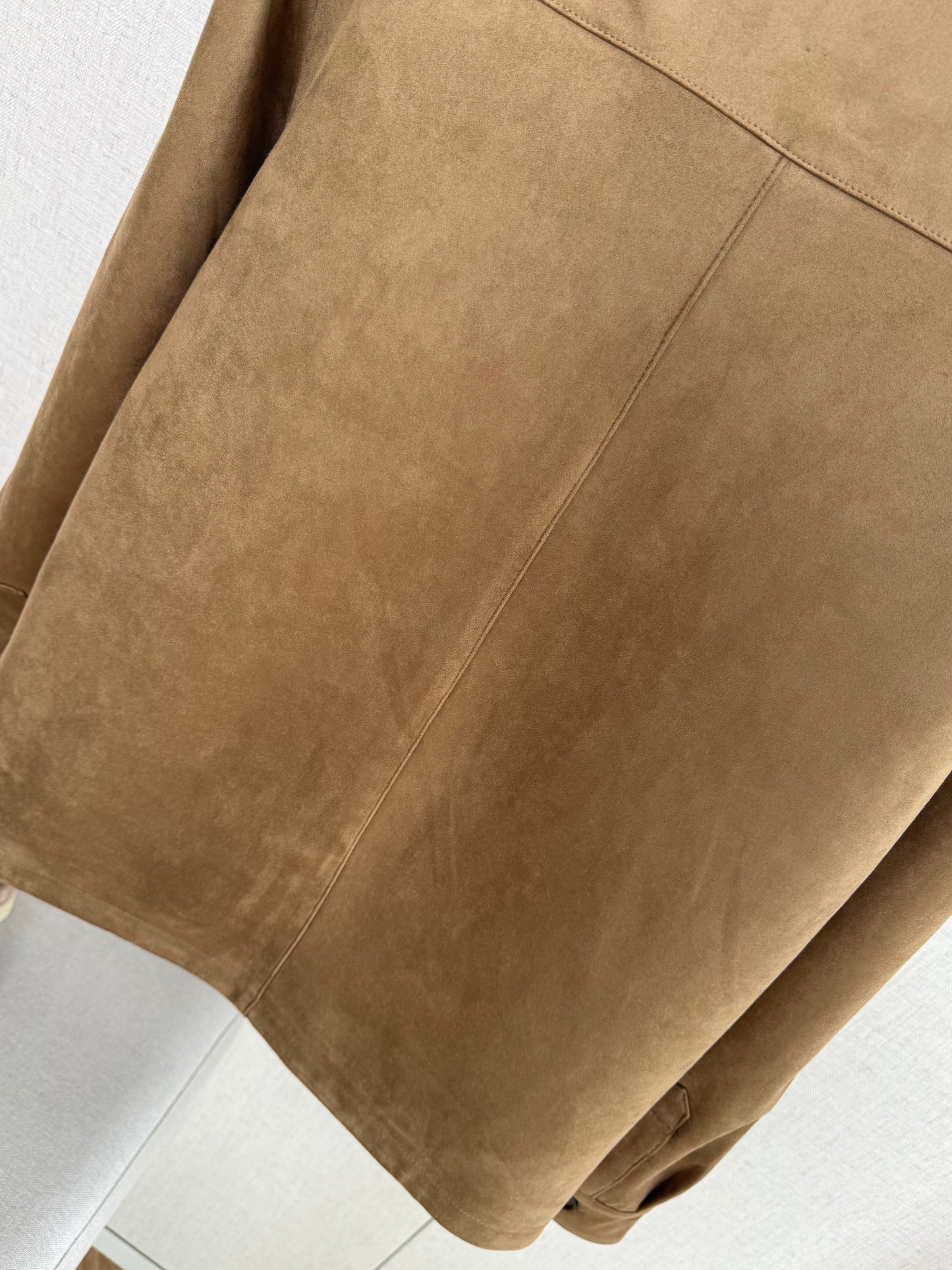 LP Jacket